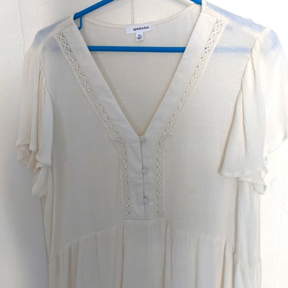 Woman's top